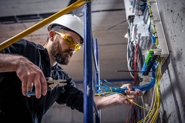 Best Residential Electrician Services  in Auxvasse, MO