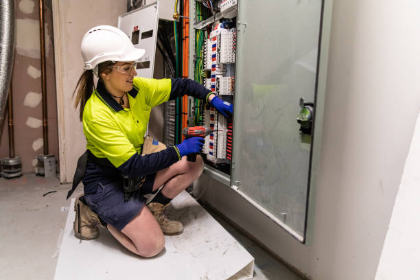 Best Electrical Wiring Services  in Auxvasse, MO
