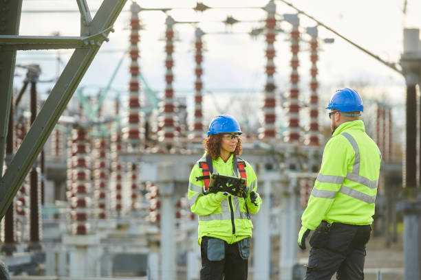 Best Best Electricians Near Me  in Auxvasse, MO
