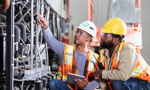 Best Local Electrician Companies  in Auxvasse, MO