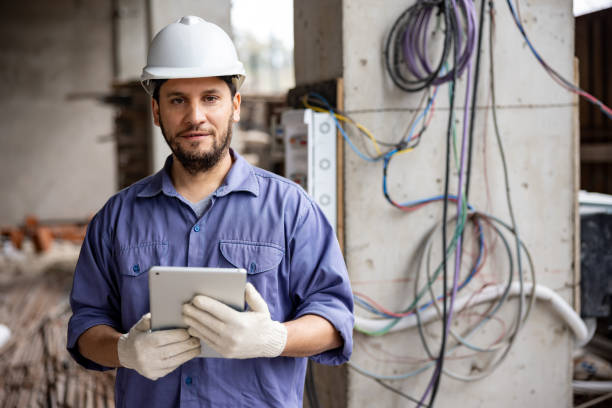 Best Electrical Troubleshooting Services  in Auxvasse, MO