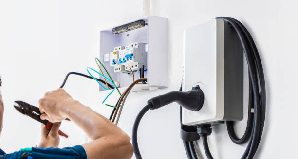 Best Electrical System Inspection  in Auxvasse, MO