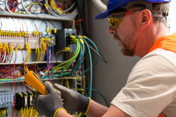 Best Affordable Electrical Installation  in Auxvasse, MO