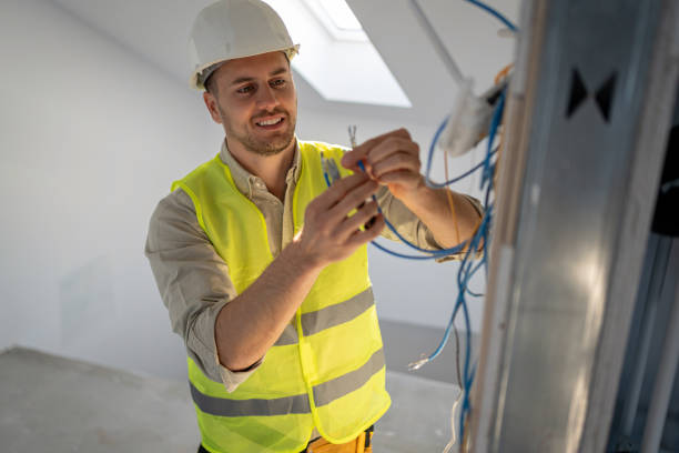 Best Generator Installation Services  in Auxvasse, MO